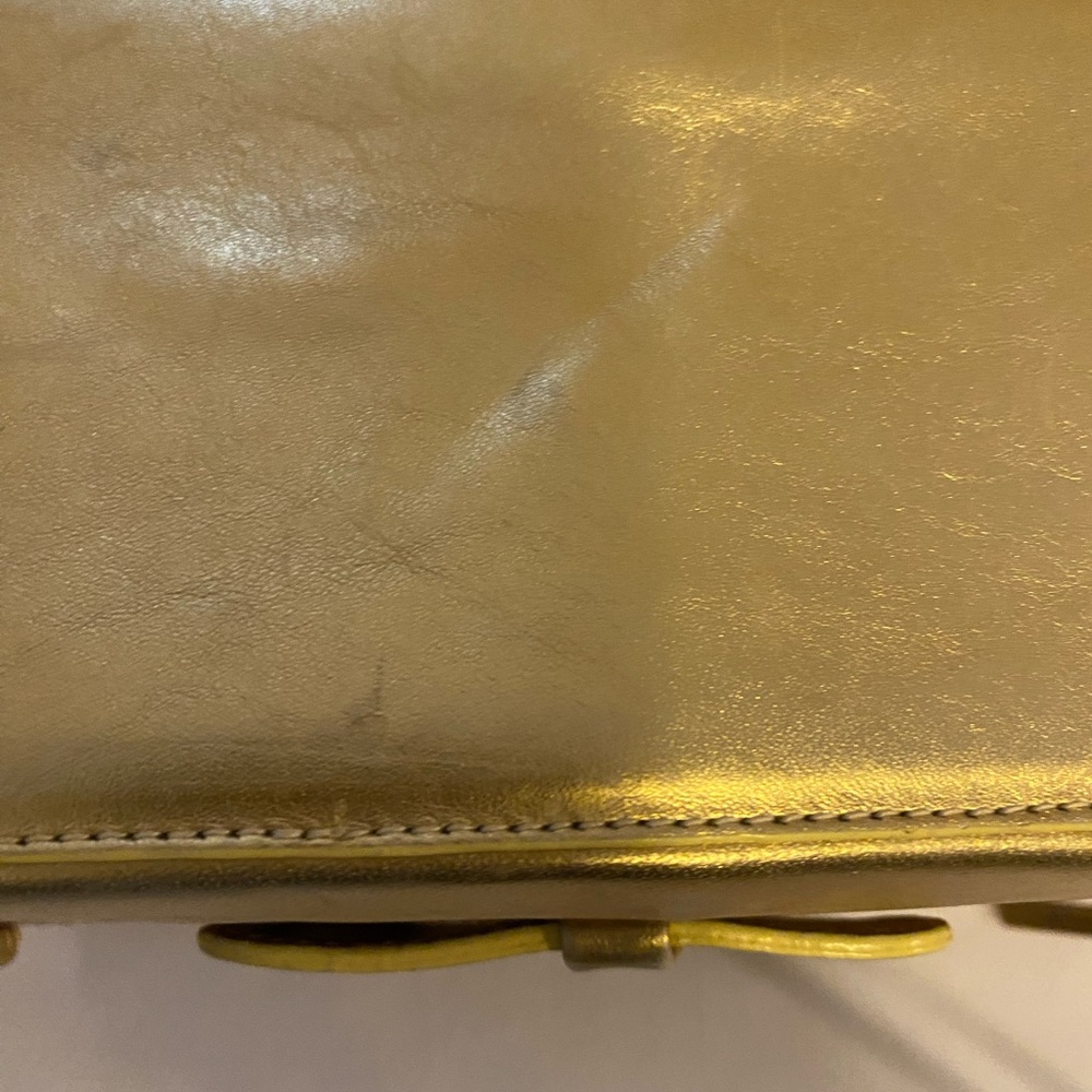 Elliott Lucca Straw Handbag - Picture 5 of 12